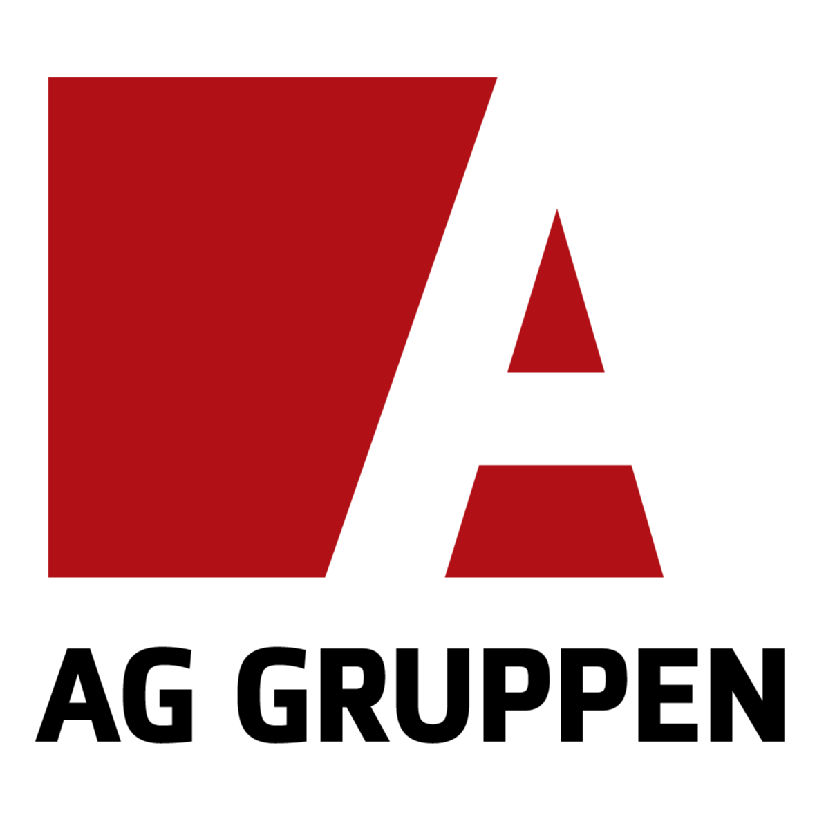 AG Gruppen logo