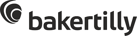 Baker Tilly Denmark logo