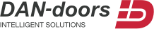 Dan-Doors logo