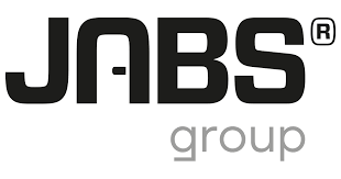JABS Denmark logo