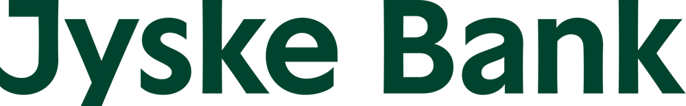 Jyske Bank logo