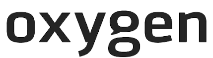 Oxygen logo