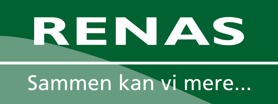 Renas Fyn logo
